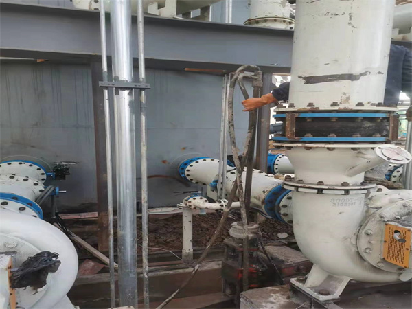 隆回设备基础沉降下沉注浆加固增加荷载